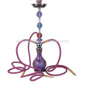 China cachimba / shisha / nargile / narghile / burbujeante hubblemente KL071